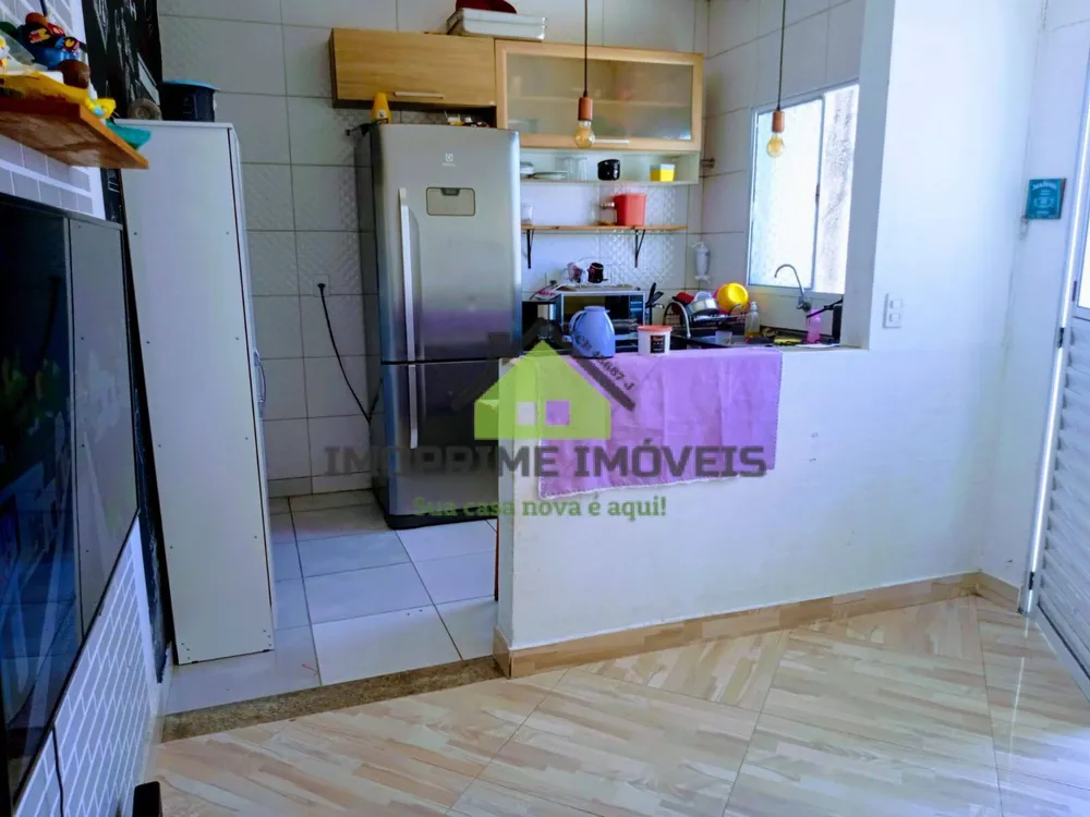 Casa, 2 quartos, 65 m² - Foto 4