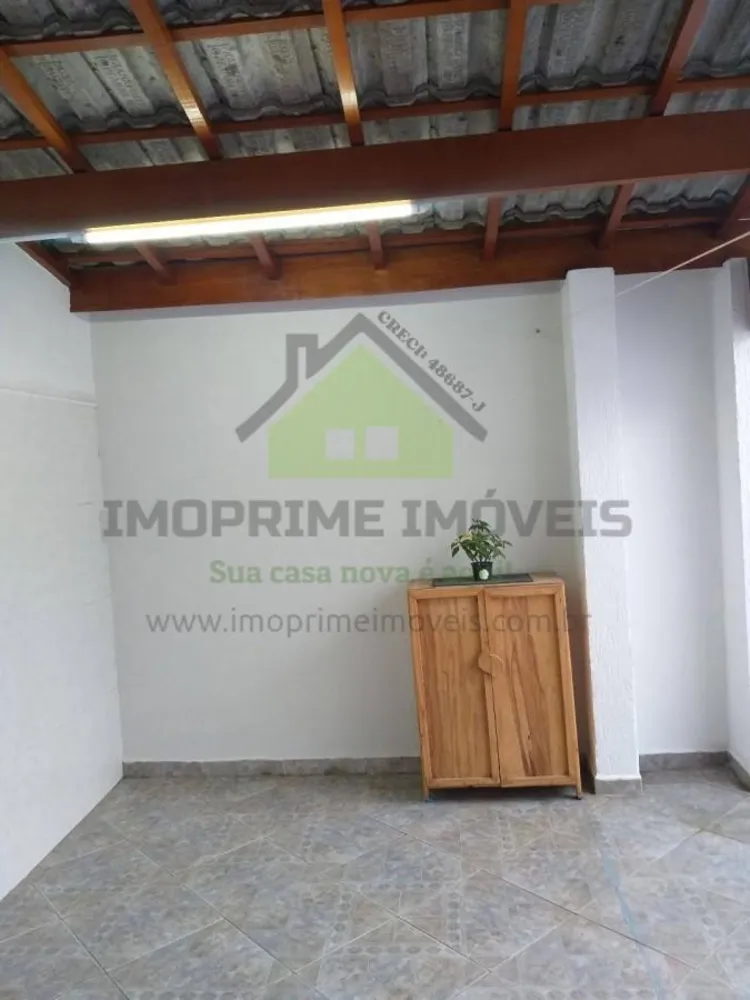 Casa de Condomínio, 2 quartos - Foto 5