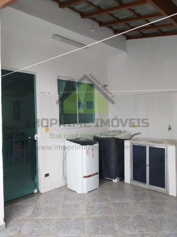 Casa de Condomínio, 2 quartos - Foto 4