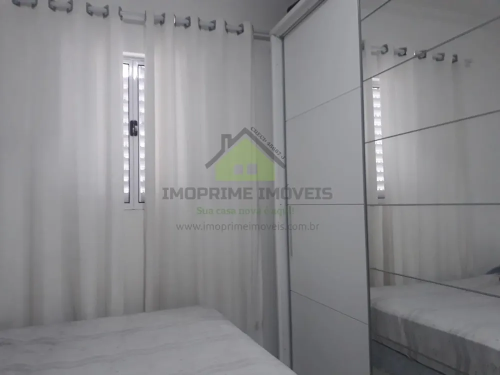 Casa de Condomínio, 2 quartos - Foto 10