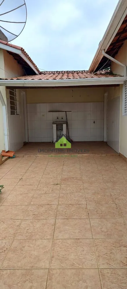Casa, 5 quartos, 151 m² - Foto 1