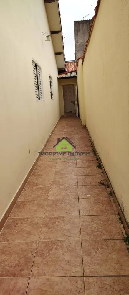 Casa, 5 quartos, 151 m² - Foto 4