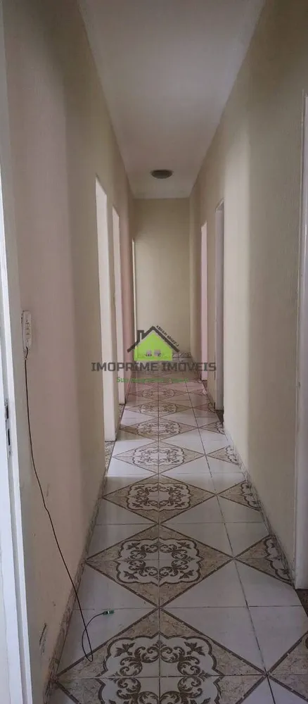 Casa, 5 quartos, 151 m² - Foto 10