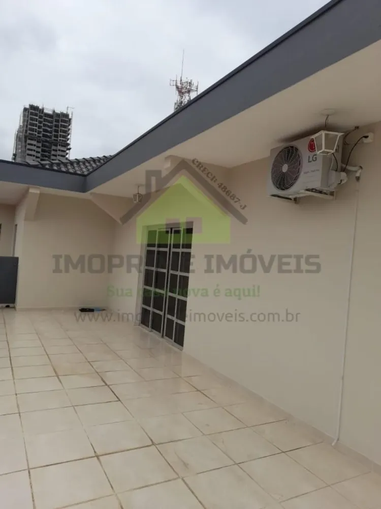 Casa, 4 quartos, 210 m² - Foto 13