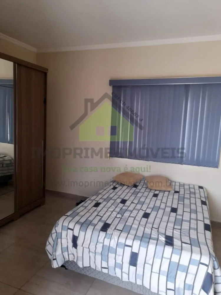 Casa, 4 quartos, 210 m² - Foto 12