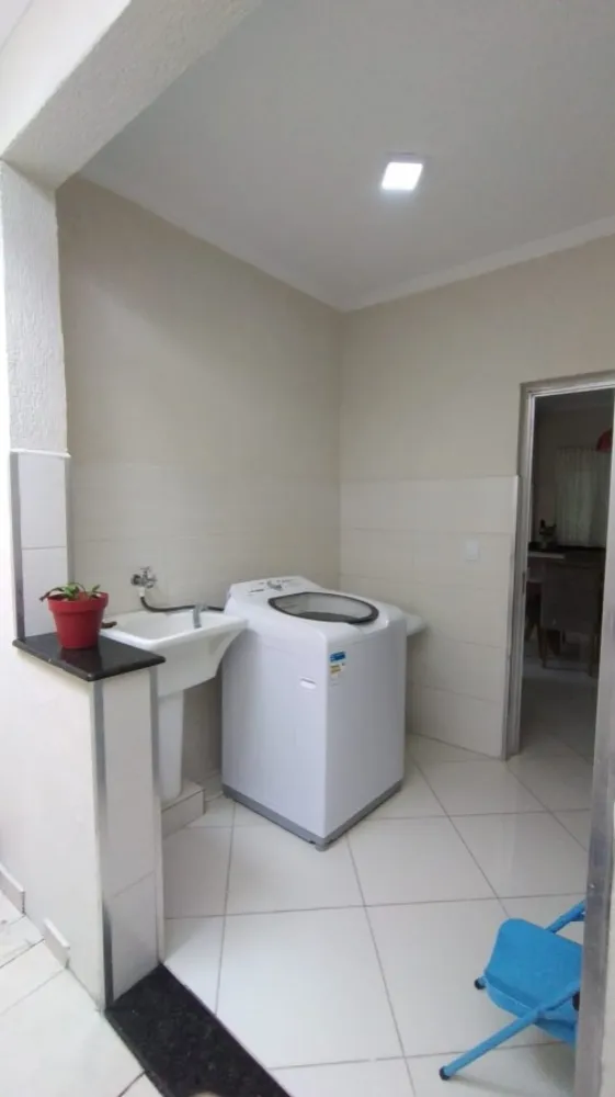Casa, 4 quartos, 210 m² - Foto 6