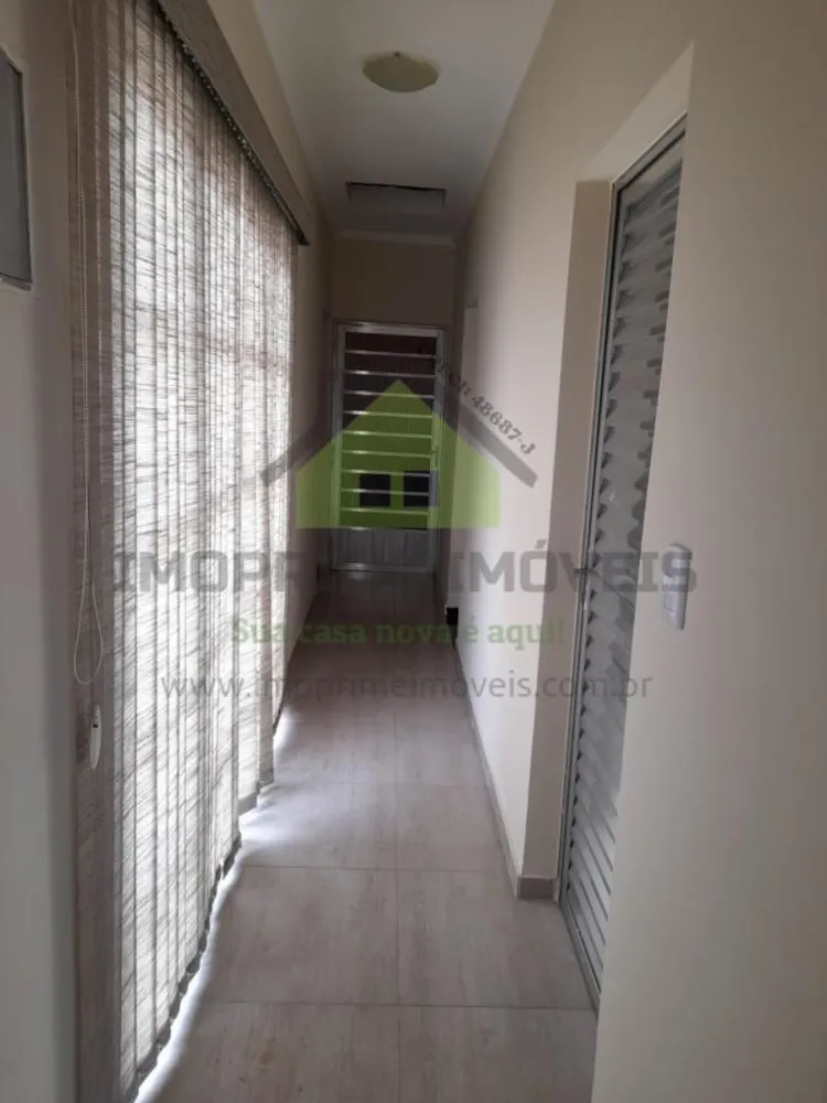 Casa, 4 quartos, 210 m² - Foto 8