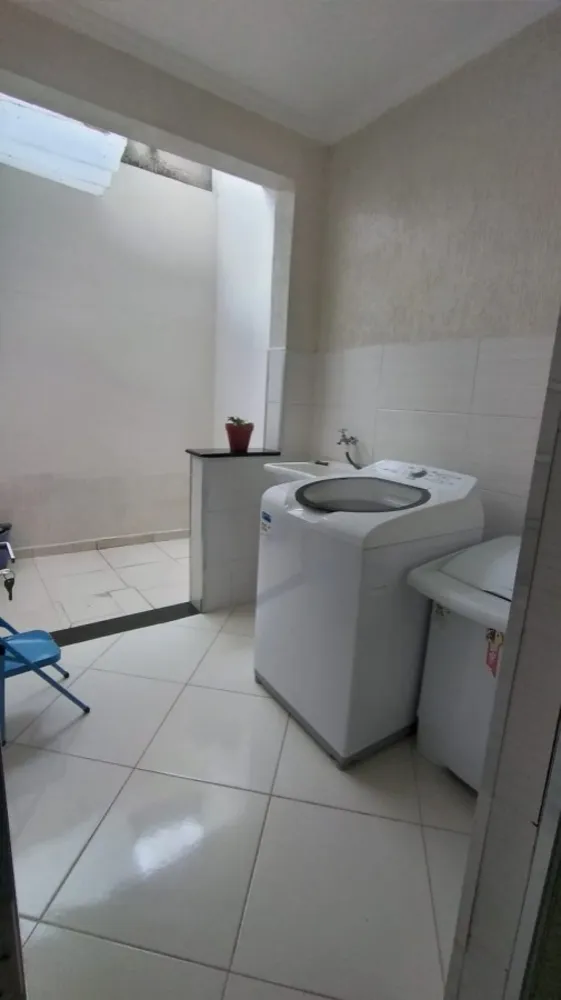 Casa, 4 quartos, 210 m² - Foto 4