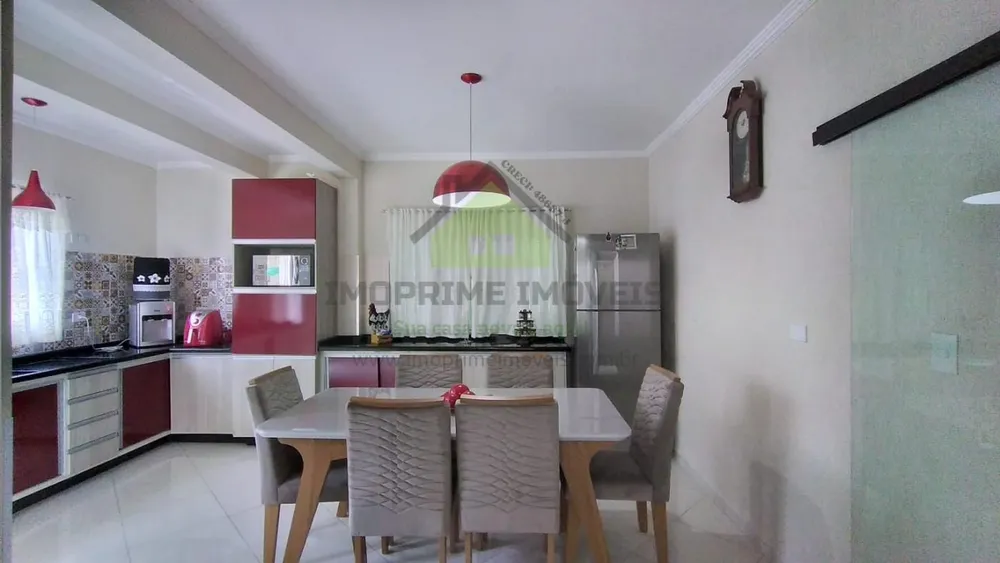 Casa, 4 quartos, 210 m² - Foto 5