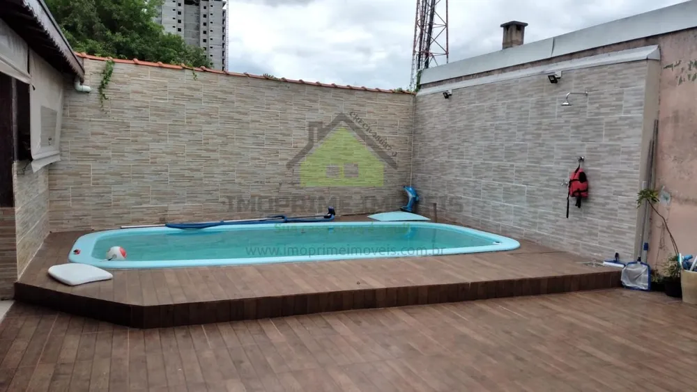 Casa, 4 quartos, 210 m² - Foto 2