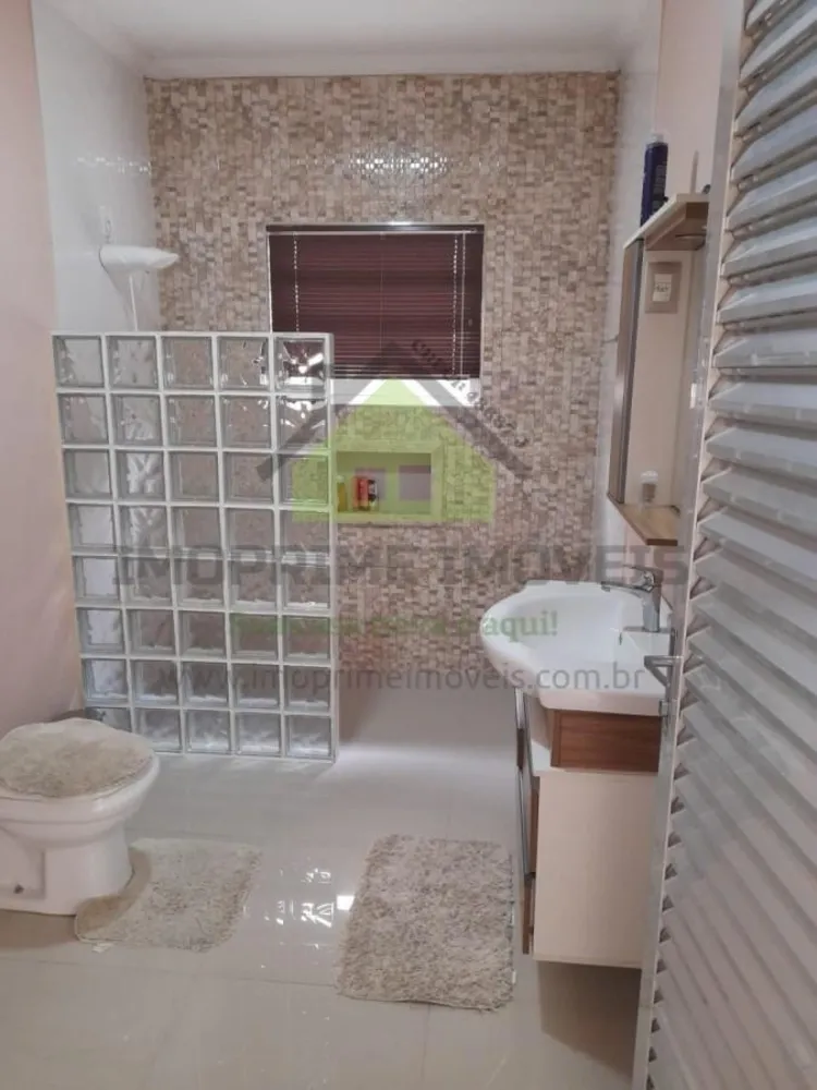 Casa, 4 quartos, 210 m² - Foto 10