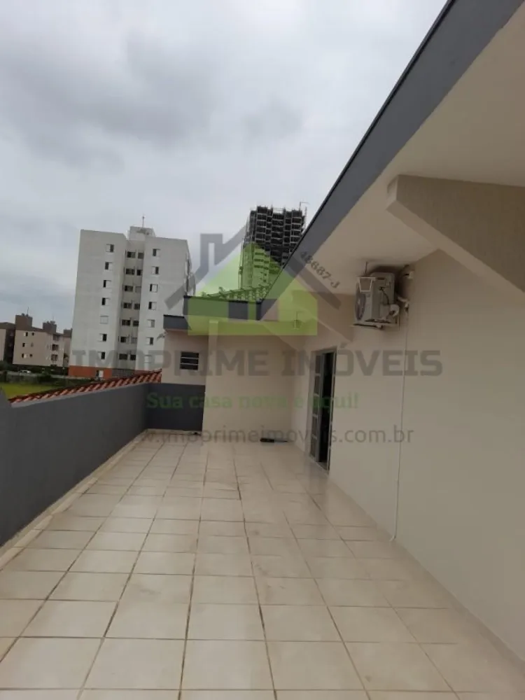 Casa, 4 quartos, 210 m² - Foto 16