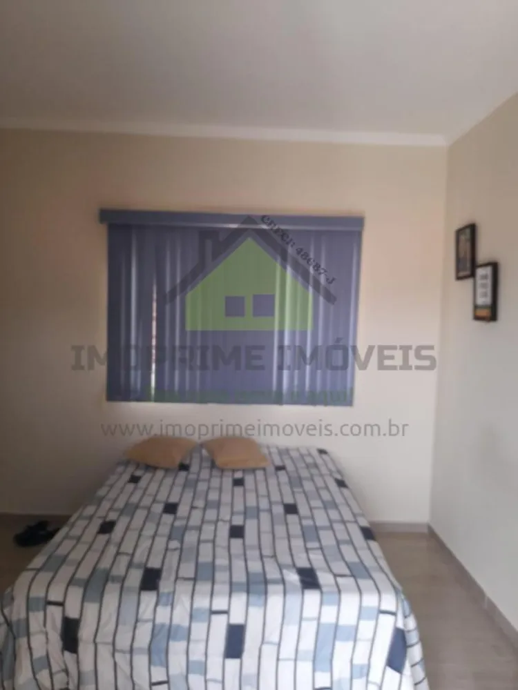 Casa, 4 quartos, 210 m² - Foto 14