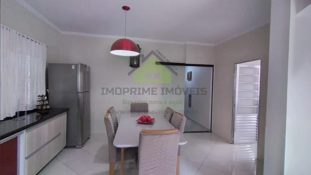 Casa, 4 quartos, 210 m² - Foto 7