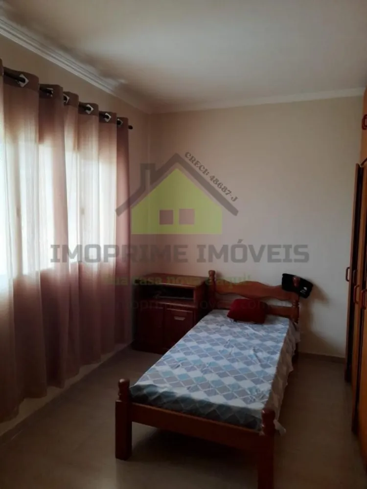 Casa, 4 quartos, 210 m² - Foto 11