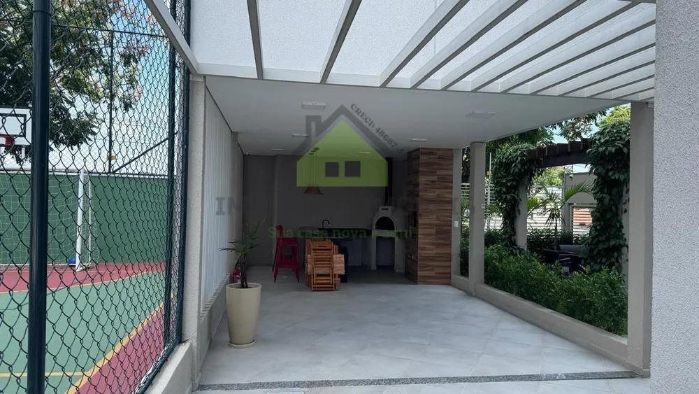 Apartamento, 3 quartos, 72 m² - Foto 4