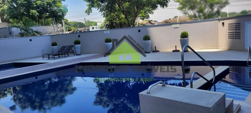 Apartamento, 3 quartos, 72 m² - Foto 8
