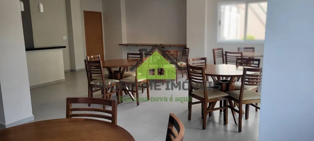 Apartamento, 3 quartos, 72 m² - Foto 9