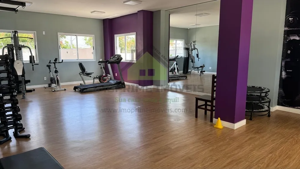 Apartamento, 3 quartos, 72 m² - Foto 6