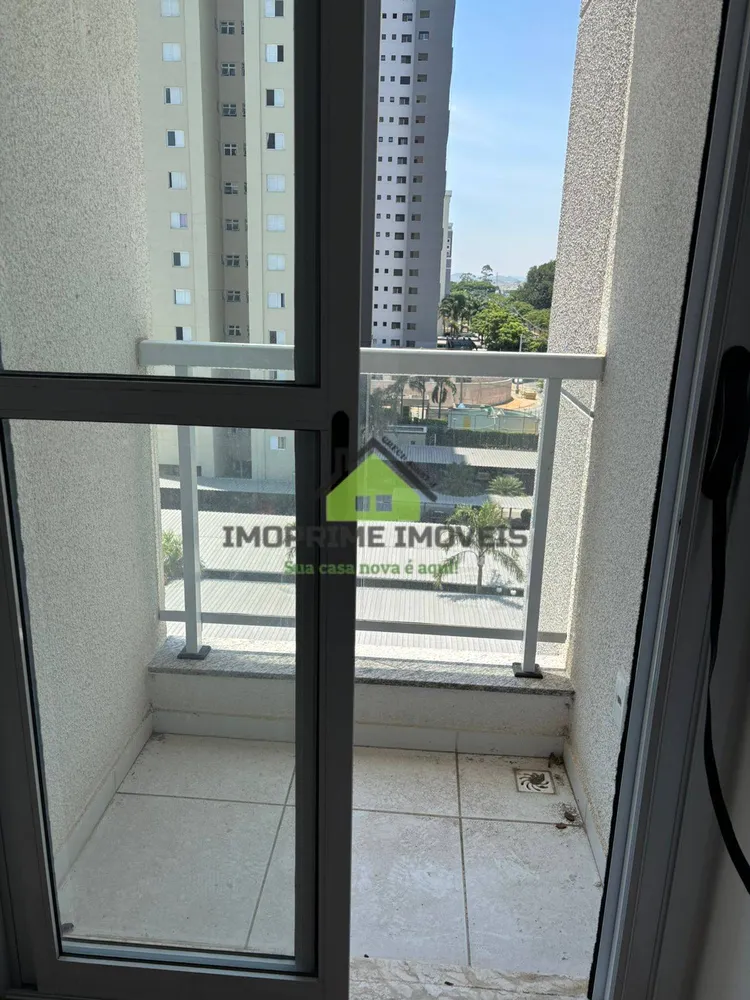 Apartamento, 3 quartos, 72 m² - Foto 2