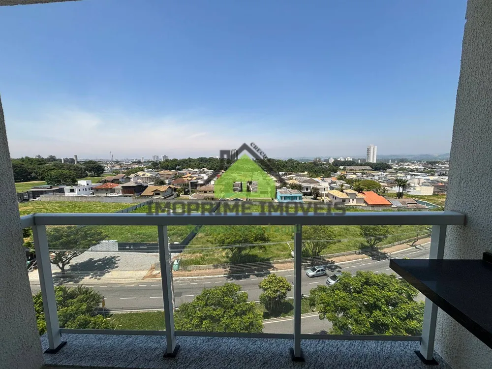 Apartamento, 3 quartos, 72 m² - Foto 3