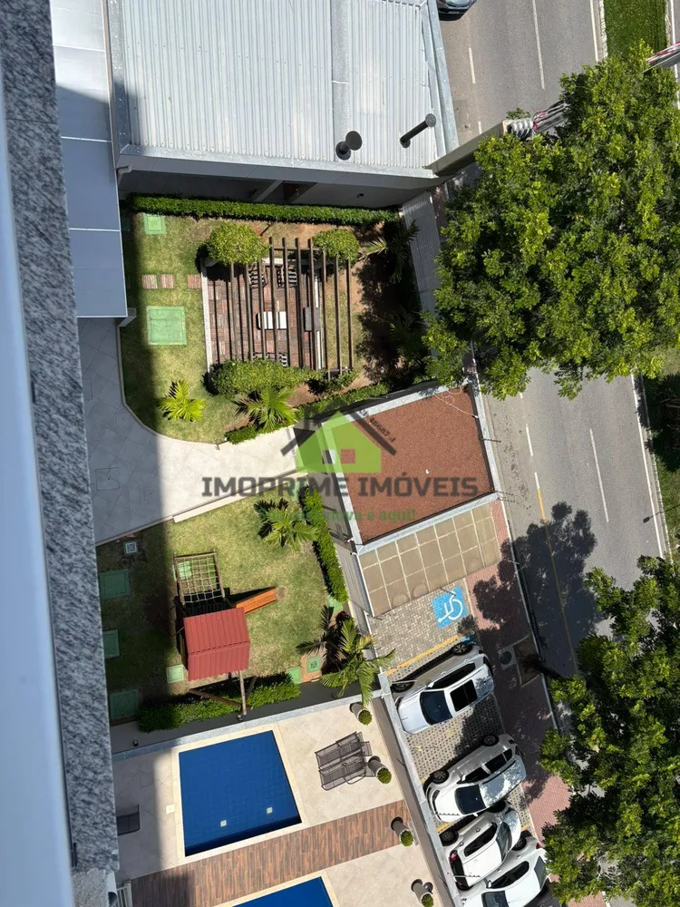 Apartamento, 3 quartos, 72 m² - Foto 10