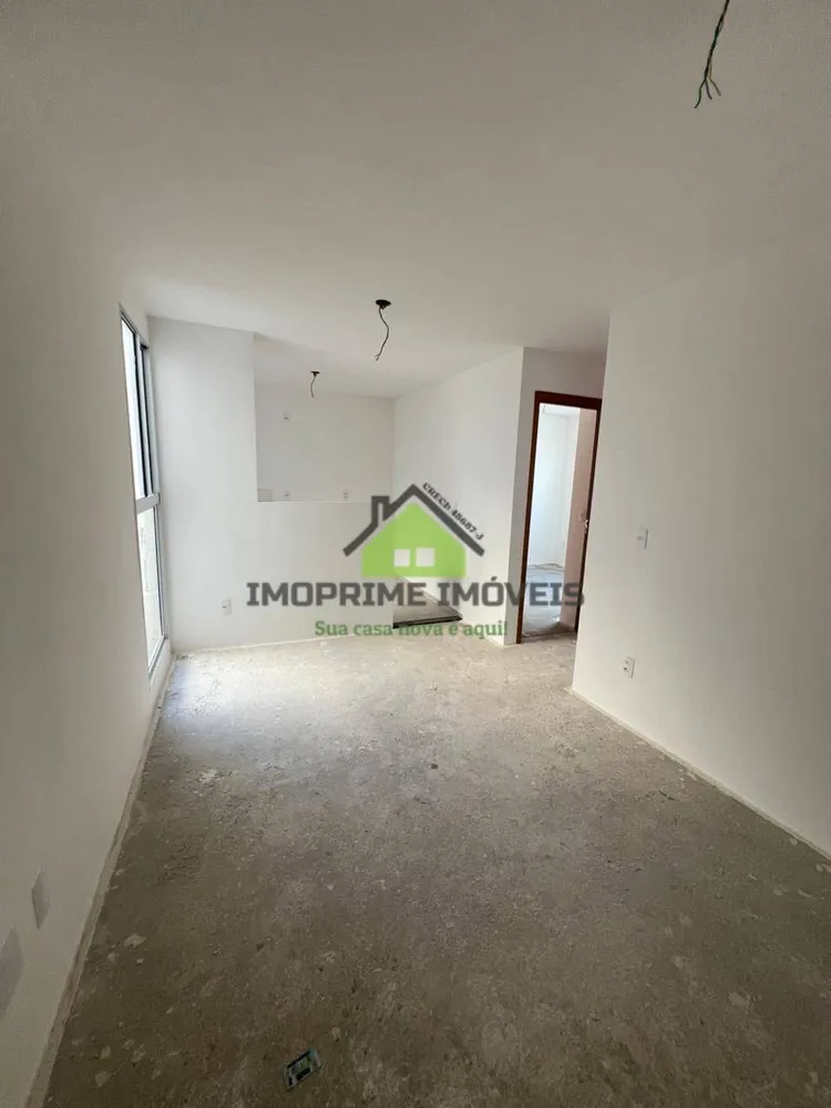 Apartamento, 2 quartos, 39 m² - Foto 12