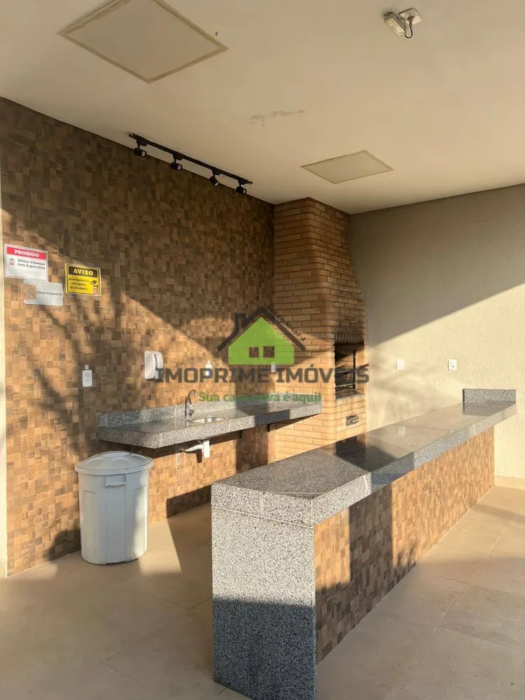 Apartamento, 2 quartos, 39 m² - Foto 9