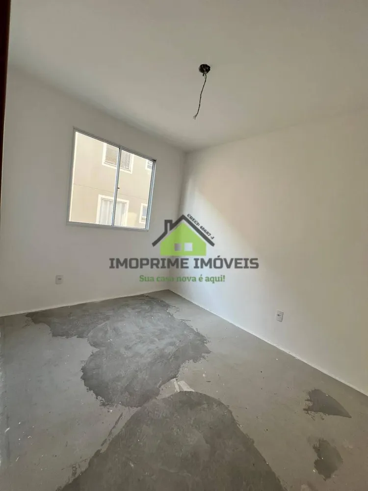 Apartamento, 2 quartos, 39 m² - Foto 8
