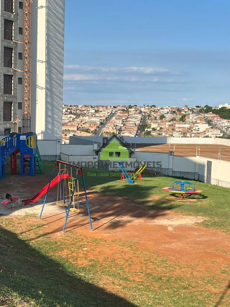 Apartamento, 2 quartos, 39 m² - Foto 7