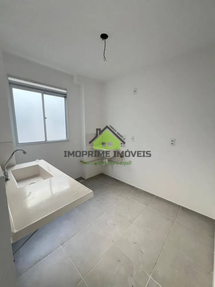 Apartamento, 2 quartos, 39 m² - Foto 11