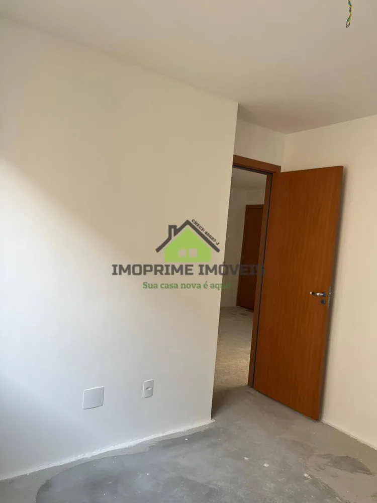 Apartamento, 2 quartos, 39 m² - Foto 5