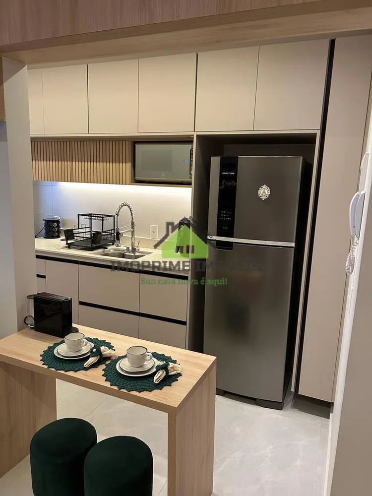 Apartamento, 2 quartos, 71 m² - Foto 4