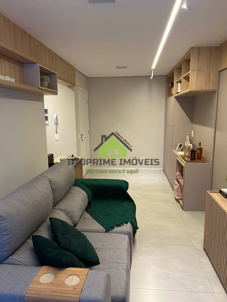 Apartamento, 2 quartos, 71 m² - Foto 1