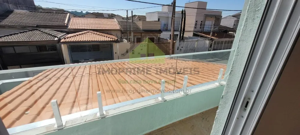 Casa, 3 quartos, 164 m² - Foto 6