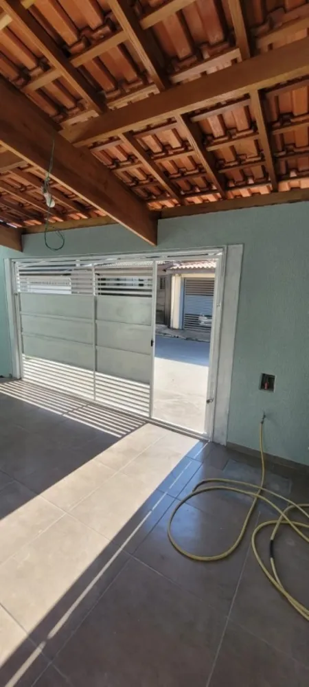 Casa, 3 quartos, 164 m² - Foto 2