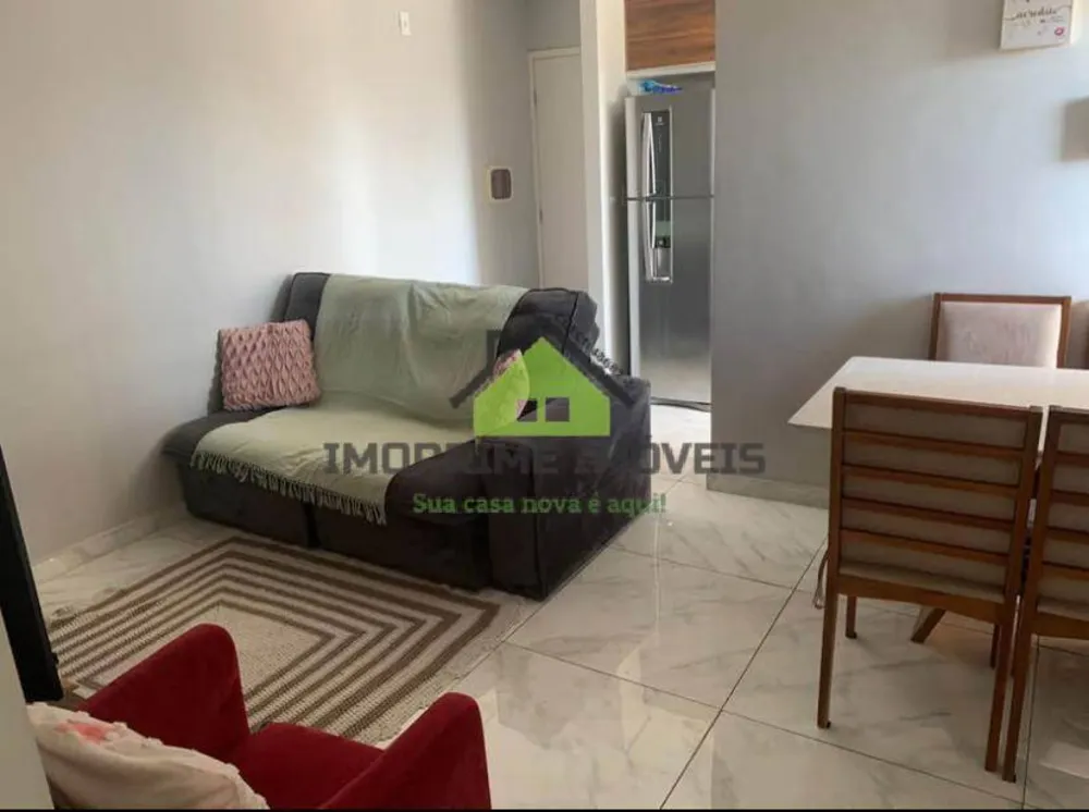 Apartamento, 2 quartos, 60 m² - Foto 1