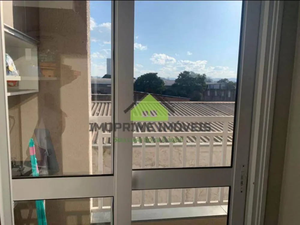 Apartamento, 2 quartos, 60 m² - Foto 5