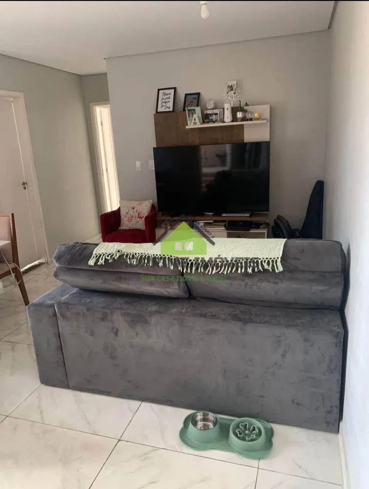 Apartamento, 2 quartos, 60 m² - Foto 2