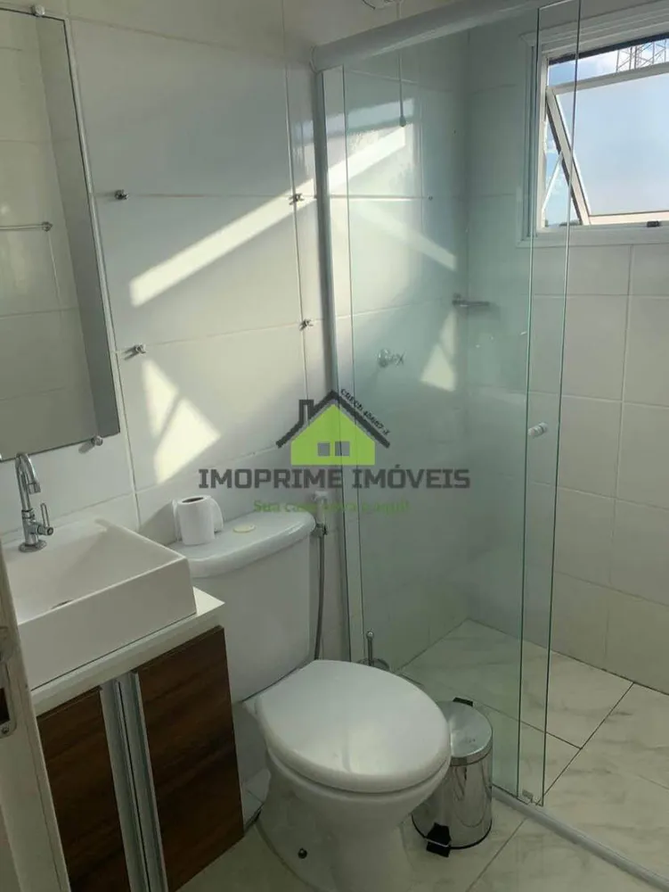 Apartamento, 2 quartos, 60 m² - Foto 11