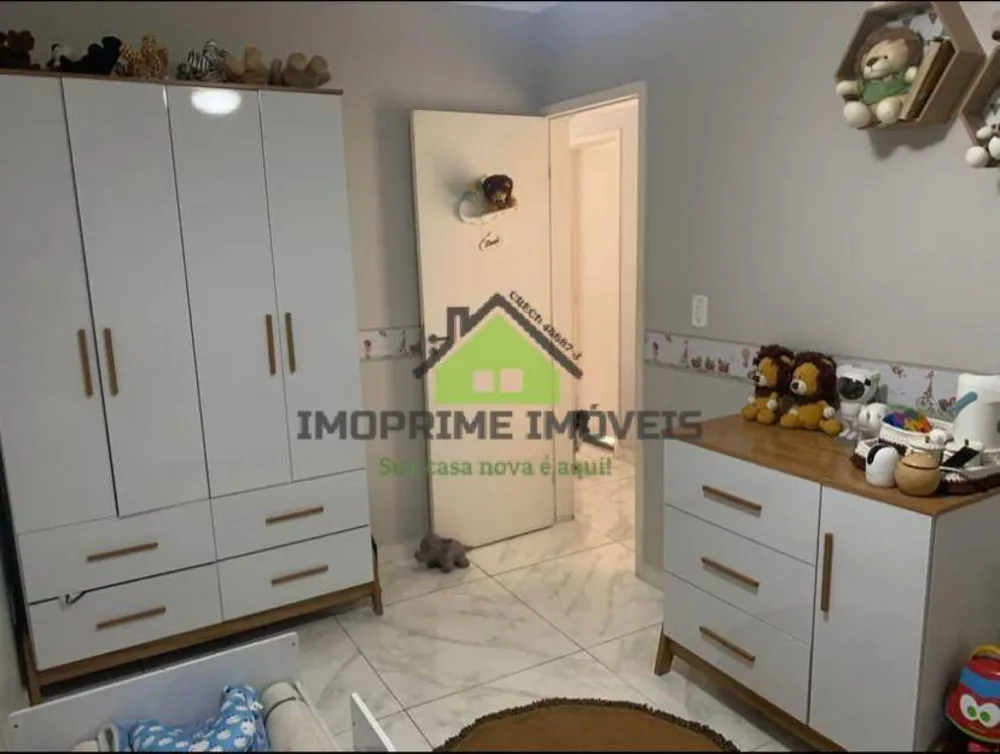 Apartamento, 2 quartos, 60 m² - Foto 9