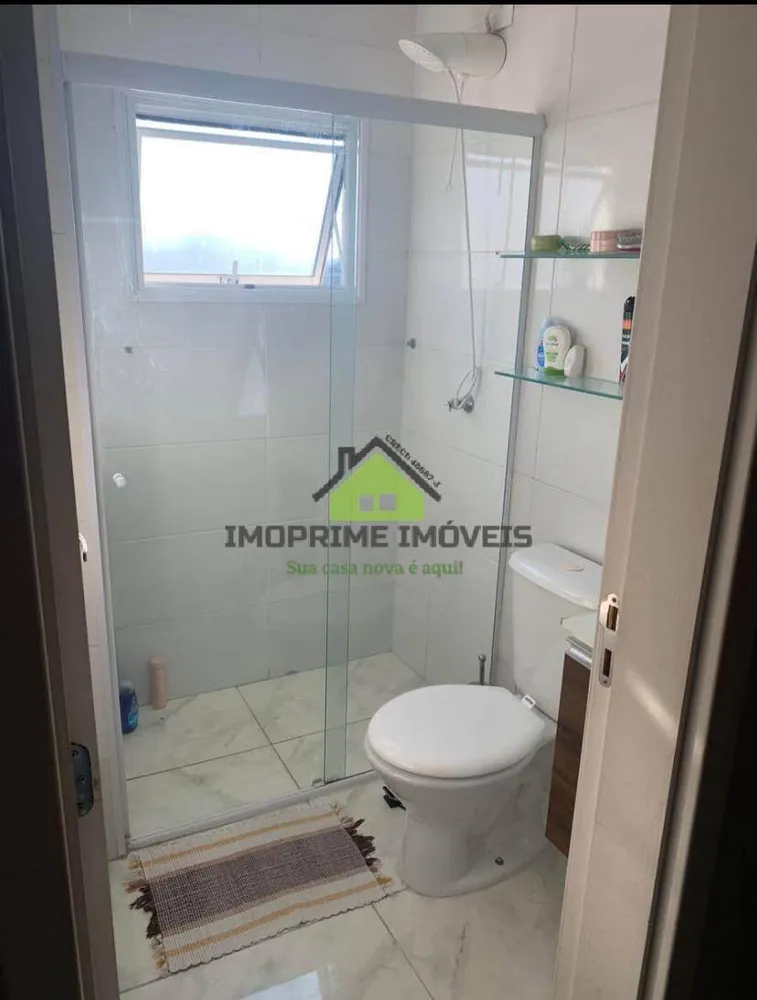 Apartamento, 2 quartos, 60 m² - Foto 6
