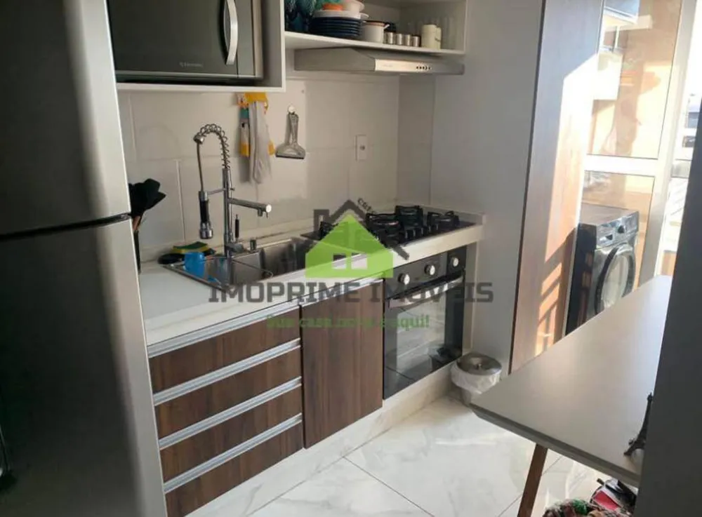 Apartamento, 2 quartos, 60 m² - Foto 4