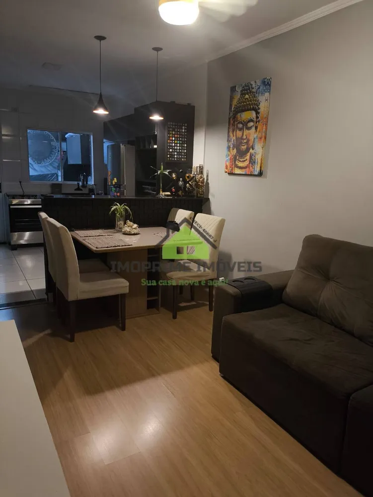 Casa de Condomínio, 2 quartos - Foto 7