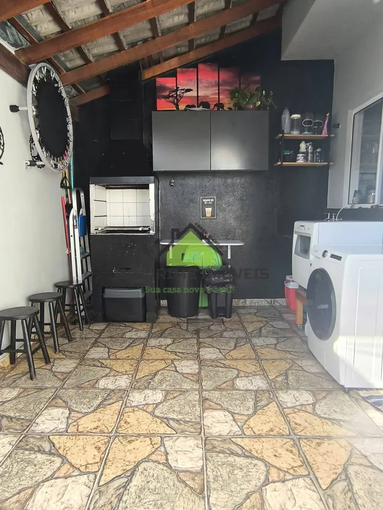 Casa de Condomínio, 2 quartos - Foto 9