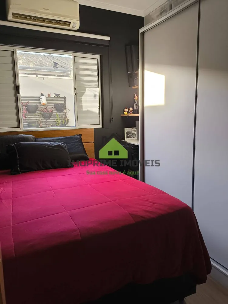 Casa de Condomínio, 2 quartos - Foto 5