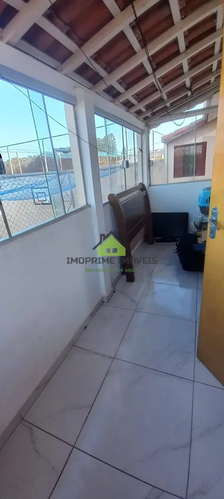 Casa de Condomínio, 3 quartos - Foto 8