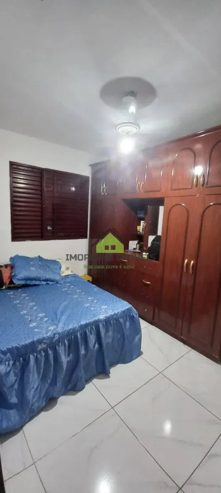Casa de Condomínio, 3 quartos - Foto 12
