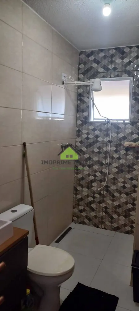 Casa de Condomínio, 3 quartos - Foto 16