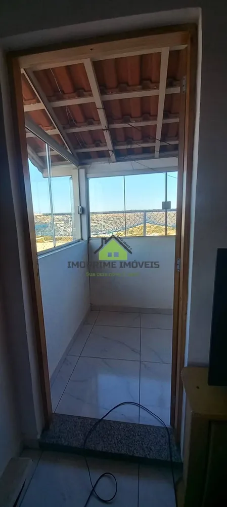 Casa de Condomínio, 3 quartos - Foto 14